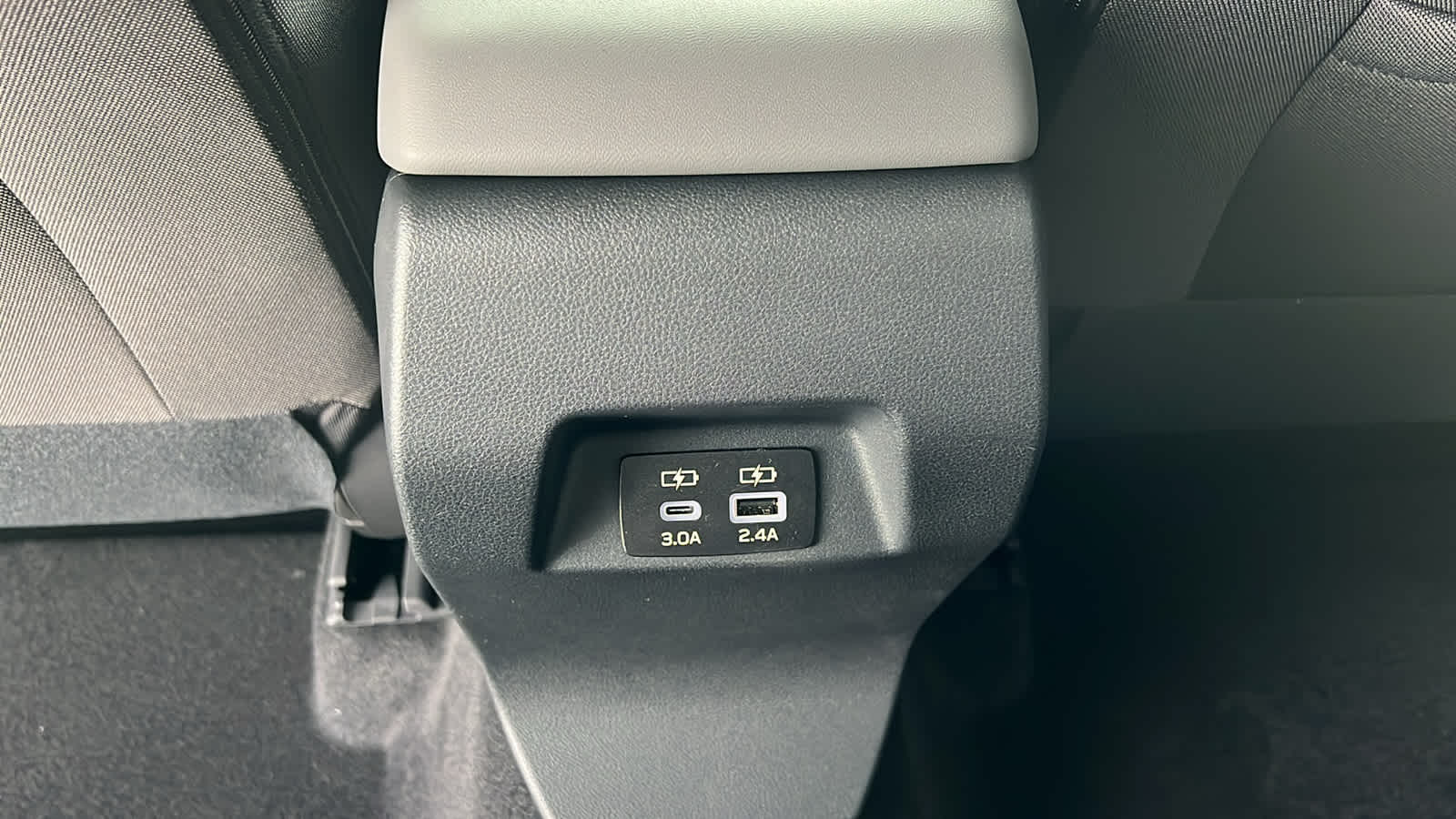 Thumbnail: 2026 Subaru Crosstrek - 25