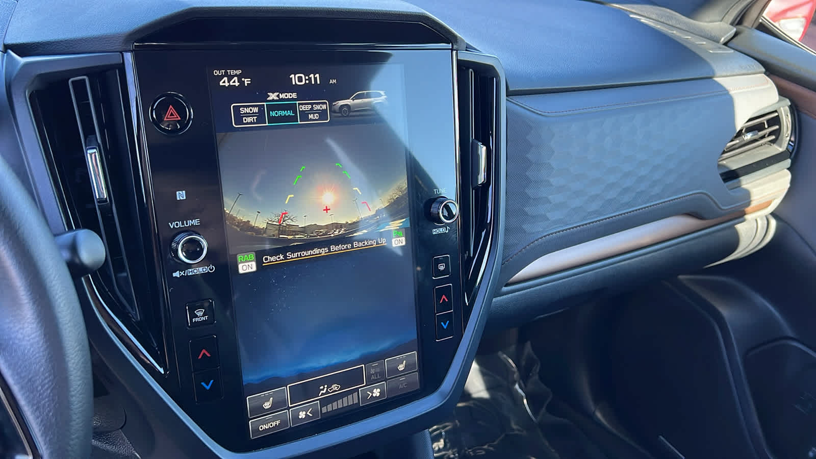 Thumbnail: 2025 Subaru Forester - 17