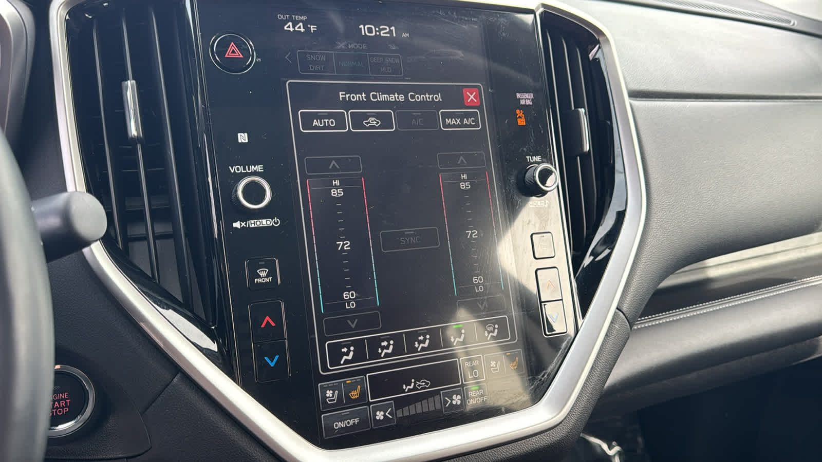 Thumbnail: 2023 Subaru Ascent - 15