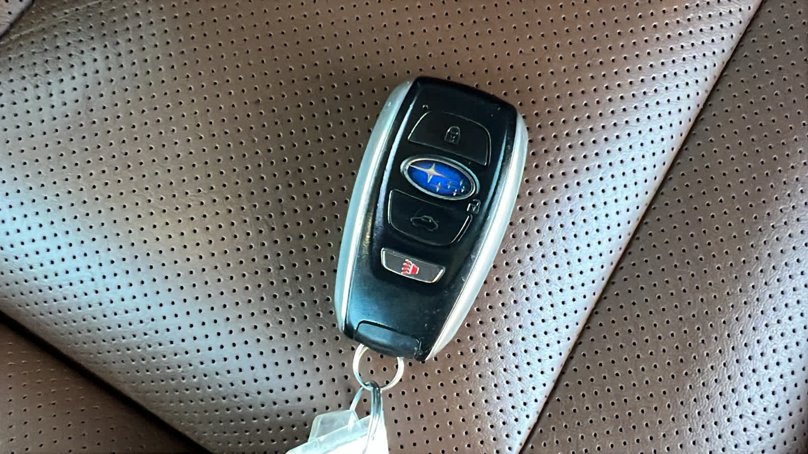 Thumbnail: 2020 Subaru Outback - 29