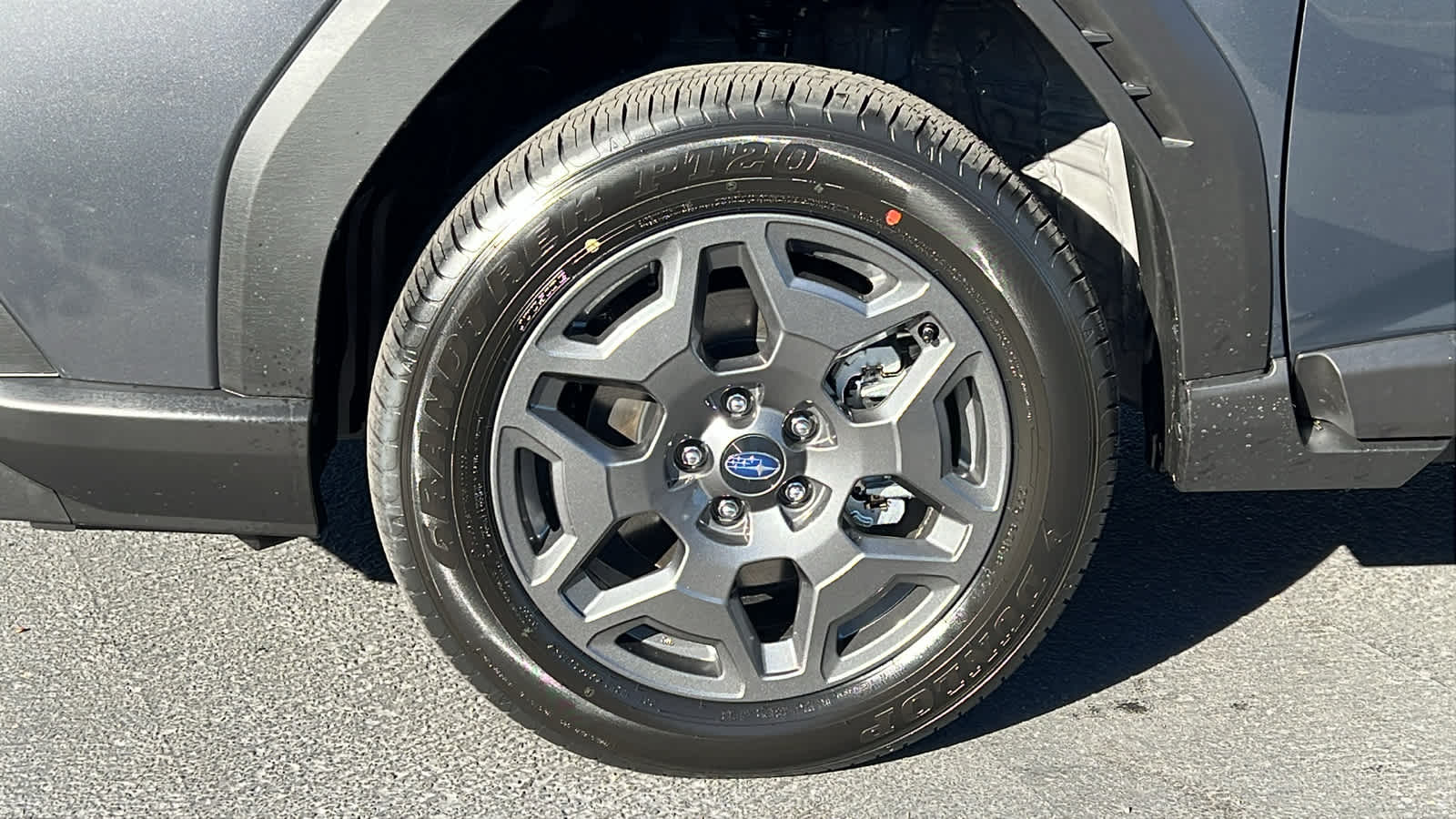 Thumbnail: 2026 Subaru Outback - 9