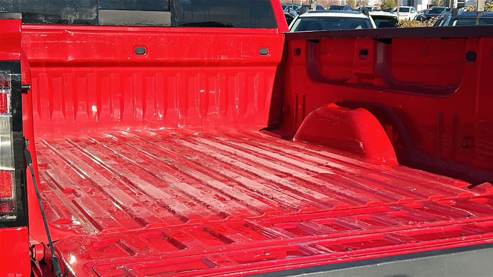 Thumbnail: 2018 GMC Sierra 1500 - 27