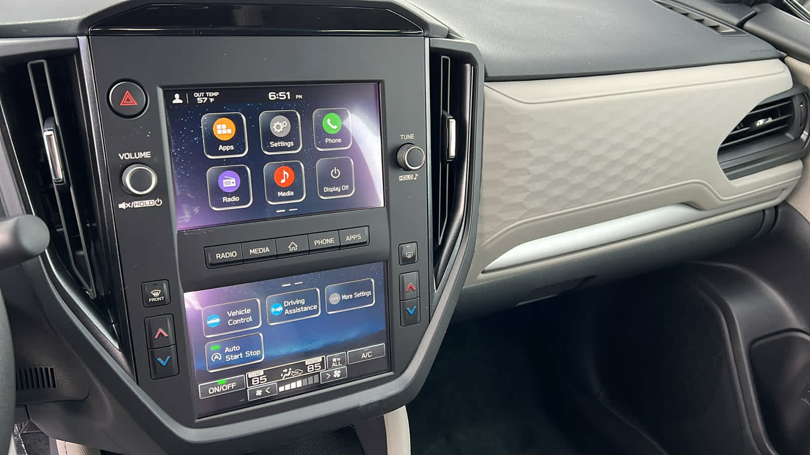 Thumbnail: 2026 Subaru Forester - 15