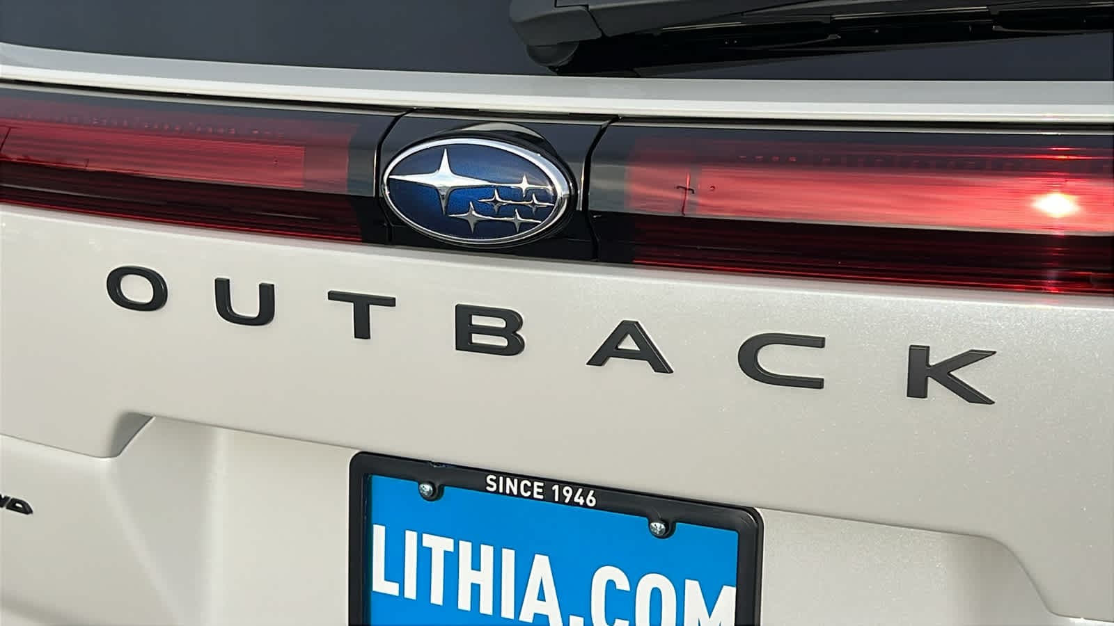 Thumbnail: 2026 Subaru Outback - 28
