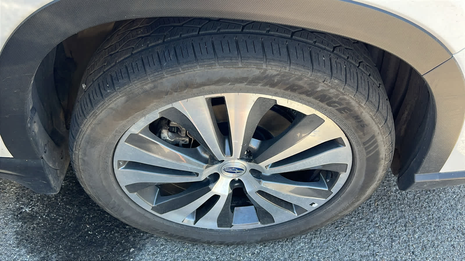 Thumbnail: 2019 Subaru Ascent - 5