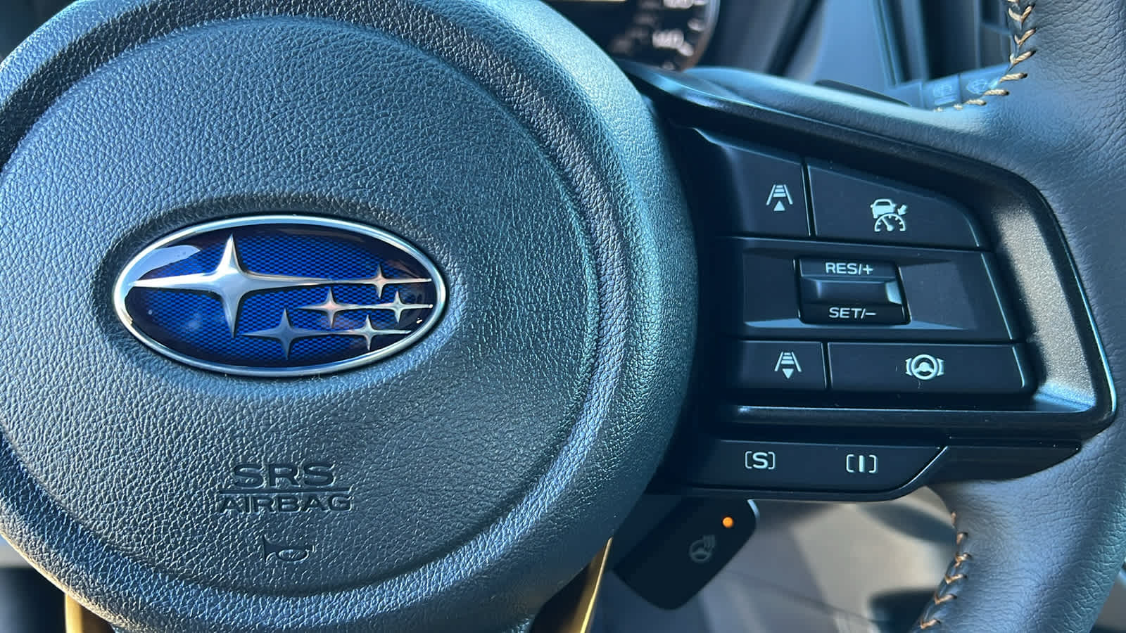 Thumbnail: 2026 Subaru Crosstrek - 20