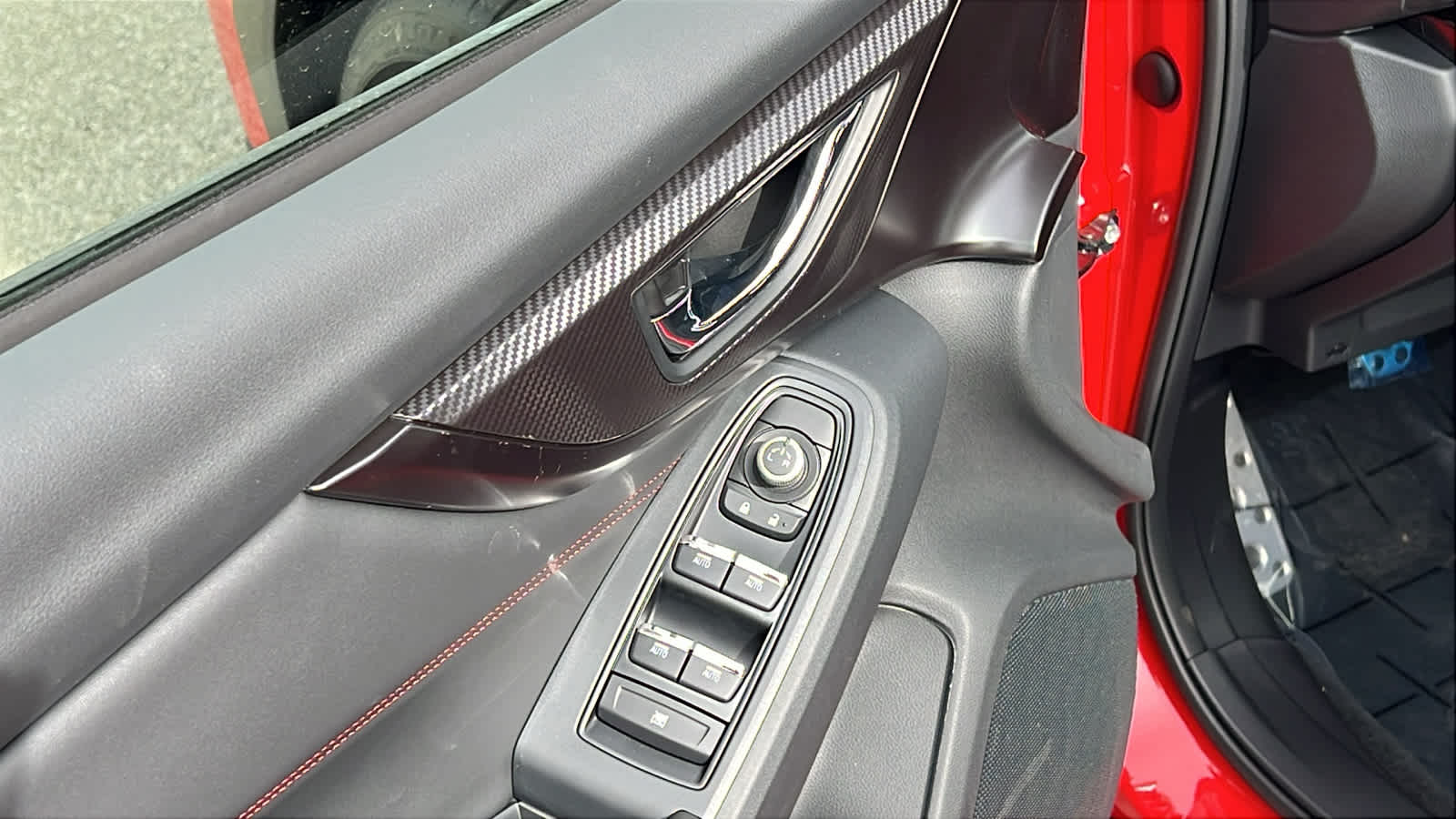 Thumbnail: 2025 Subaru WRX - 22