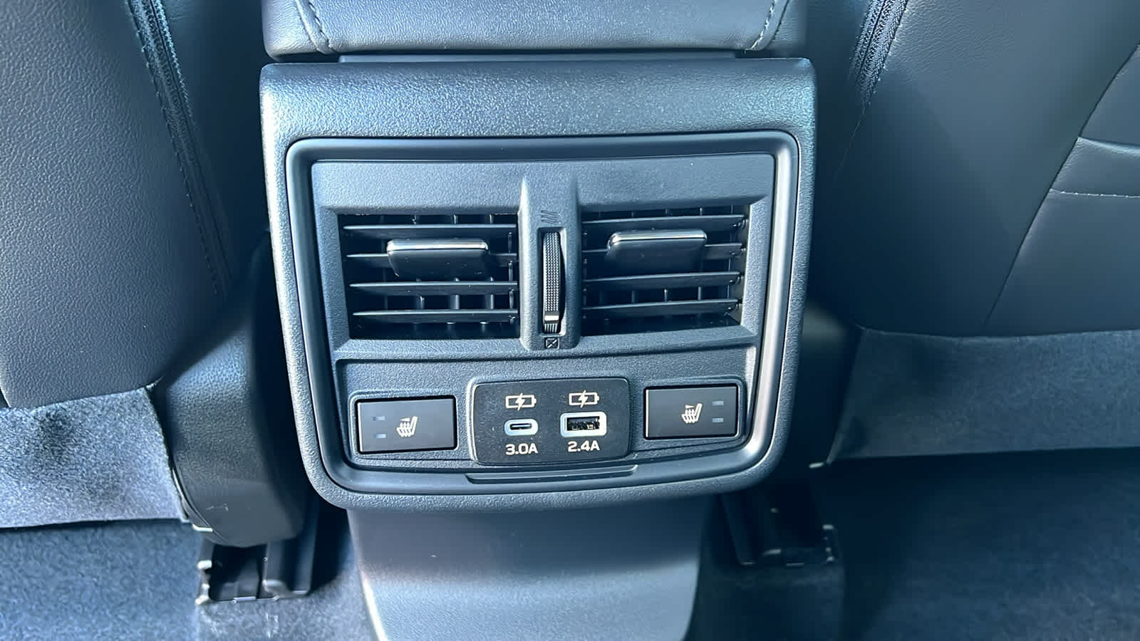 Thumbnail: 2026 Subaru Outback - 25