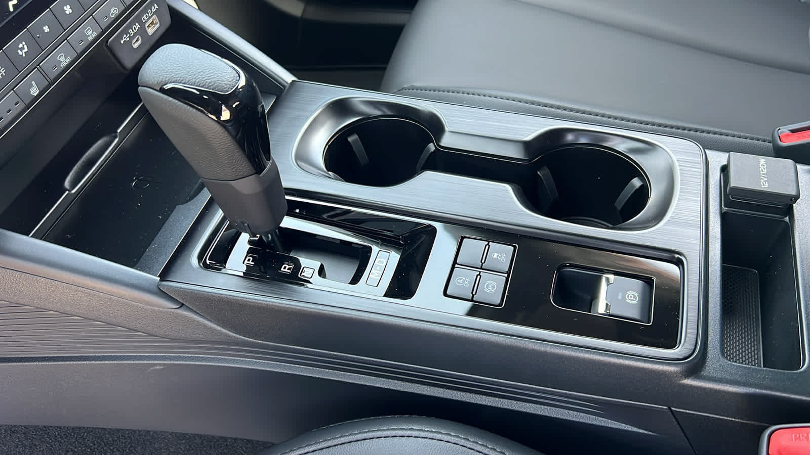 Thumbnail: 2026 Subaru Outback - 13