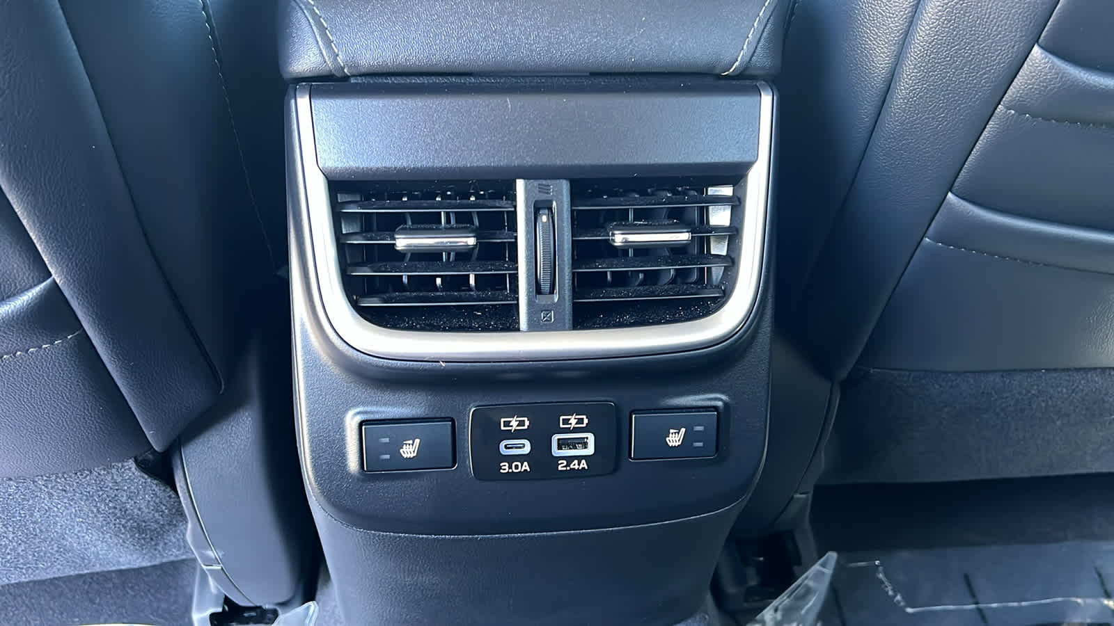 Thumbnail: 2025 Subaru Outback - 26