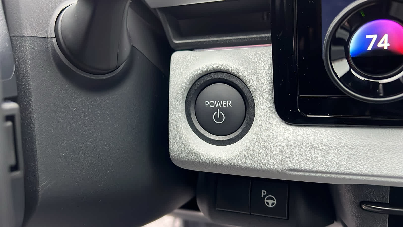 Thumbnail: 2026 Subaru Solterra - 17