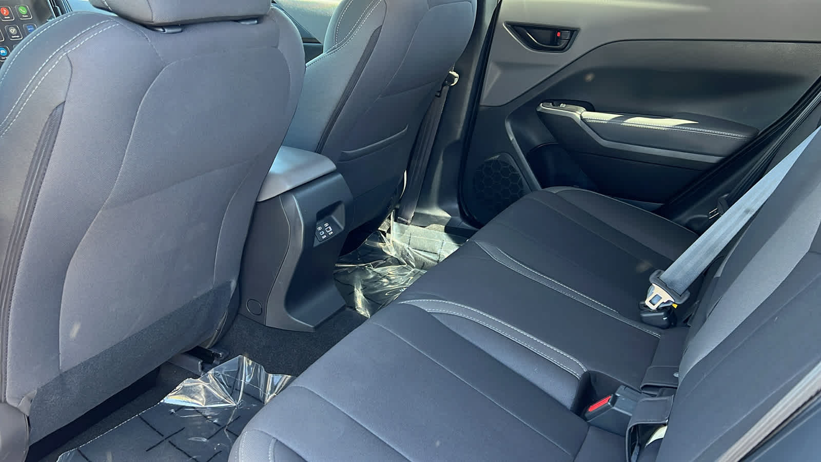 Thumbnail: 2026 Subaru Crosstrek - 25