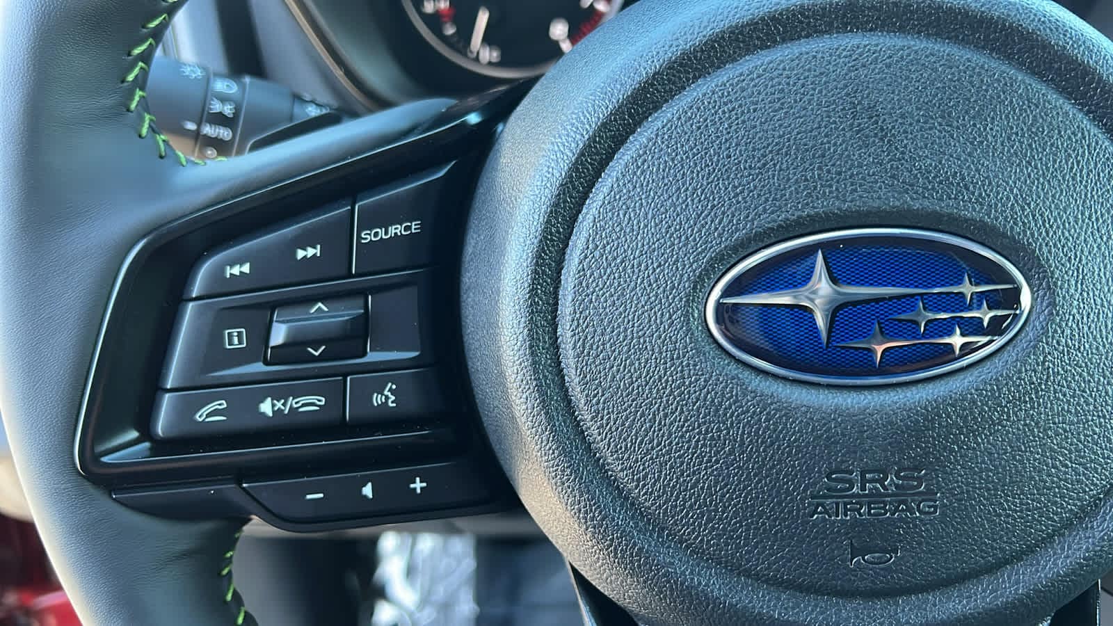 Thumbnail: 2026 Subaru Ascent - 19