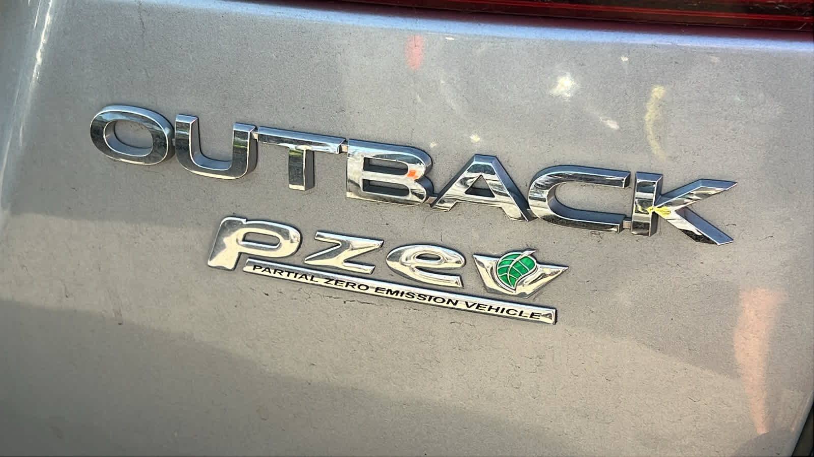 Thumbnail: 2017 Subaru Outback - 11