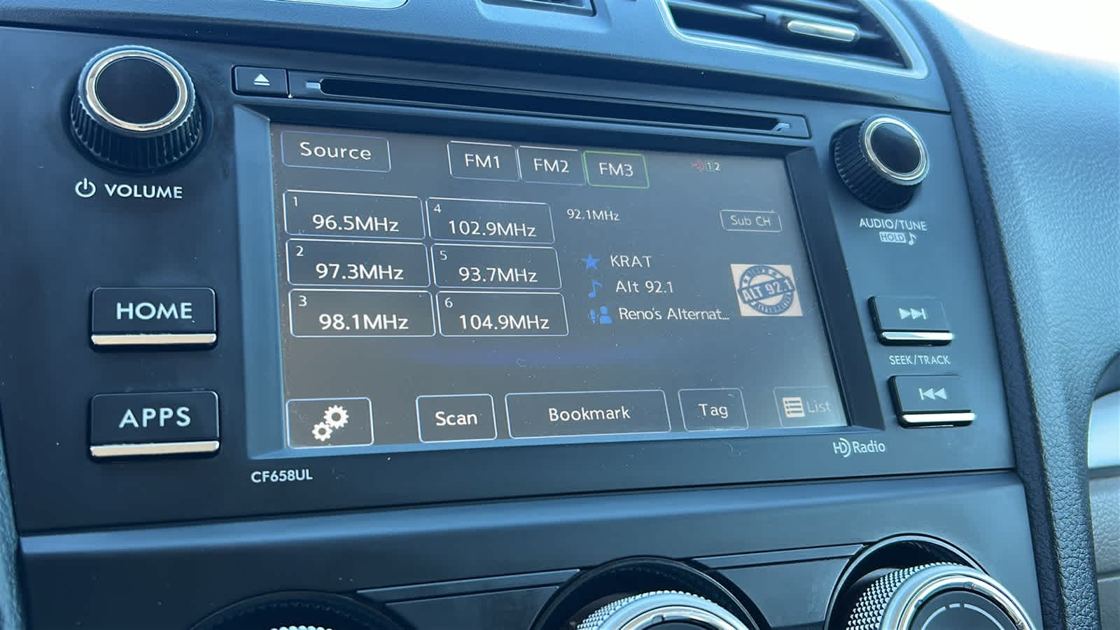 Thumbnail: 2017 Subaru Forester - 15