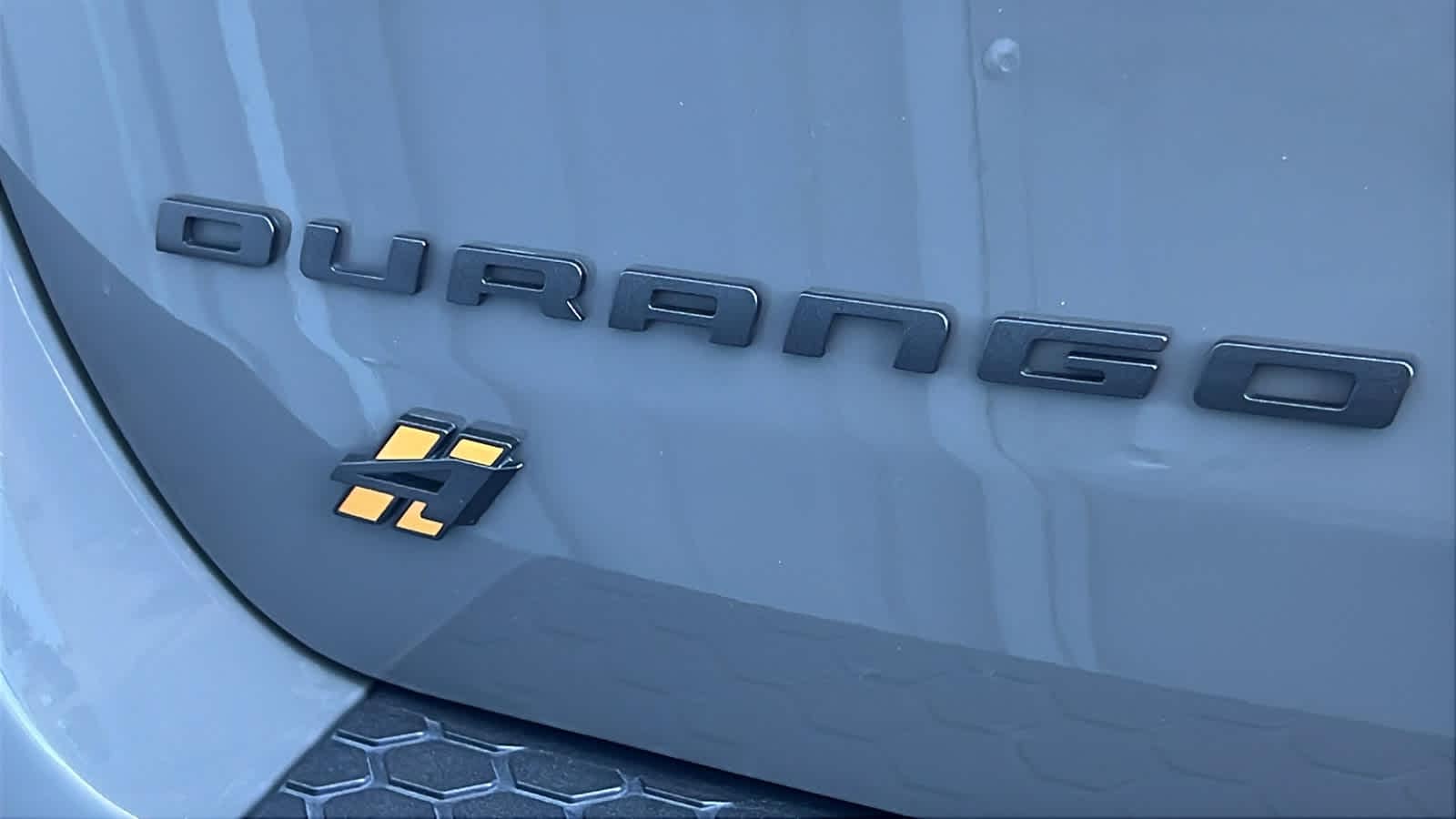 Thumbnail: 2022 Dodge Durango - 15