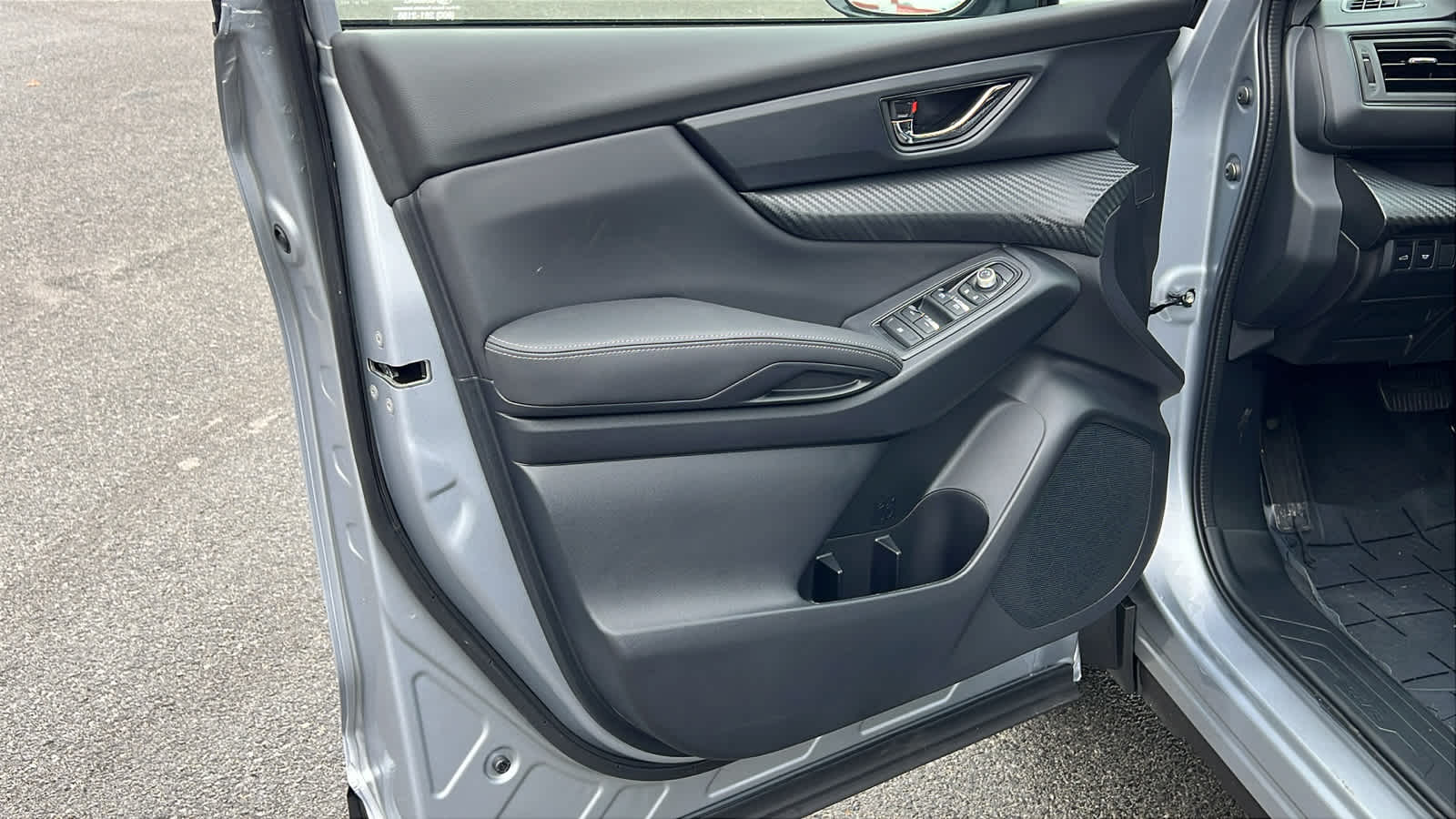 Thumbnail: 2026 Subaru Ascent - 23