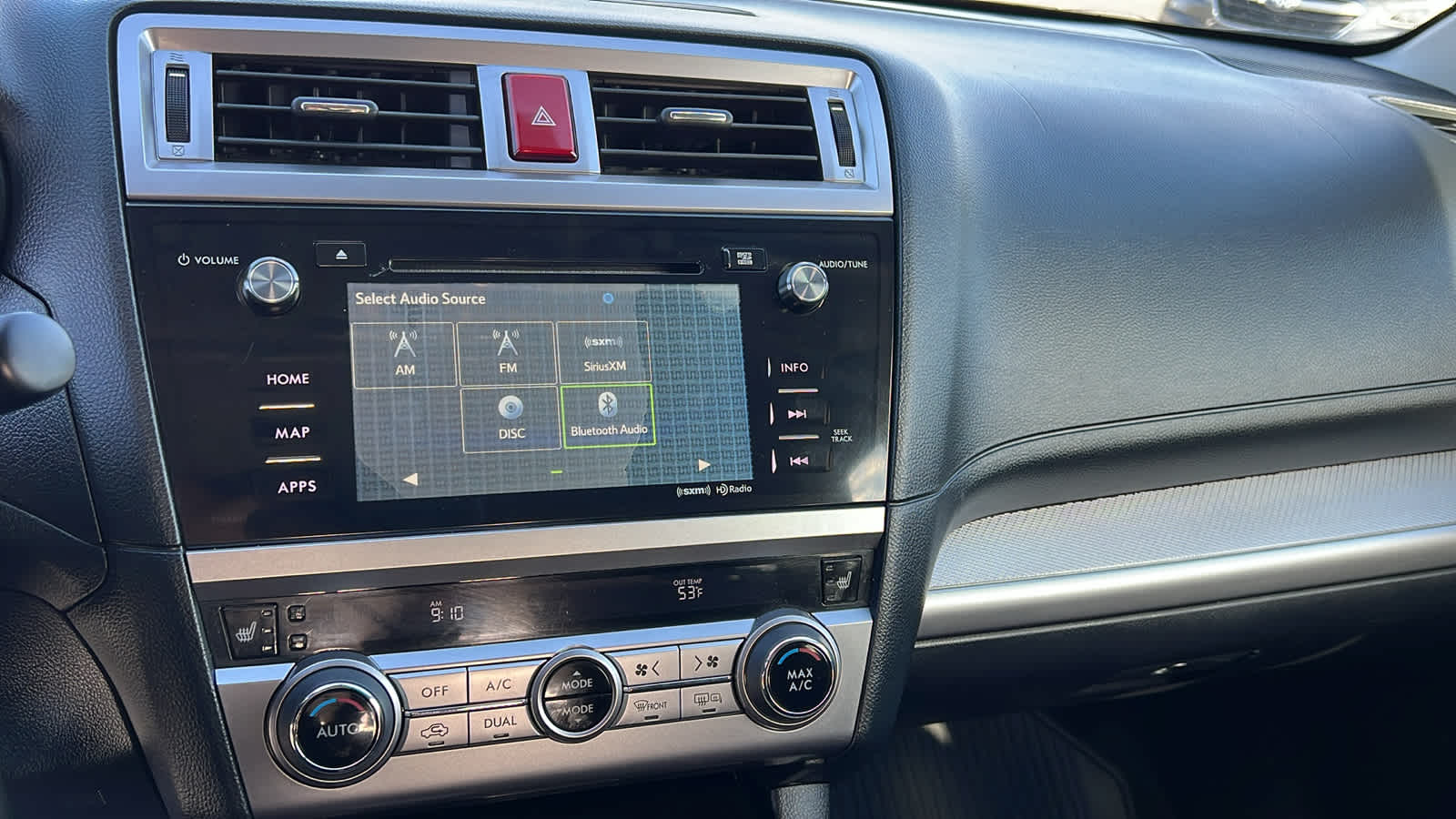 Thumbnail: 2015 Subaru Outback - 15