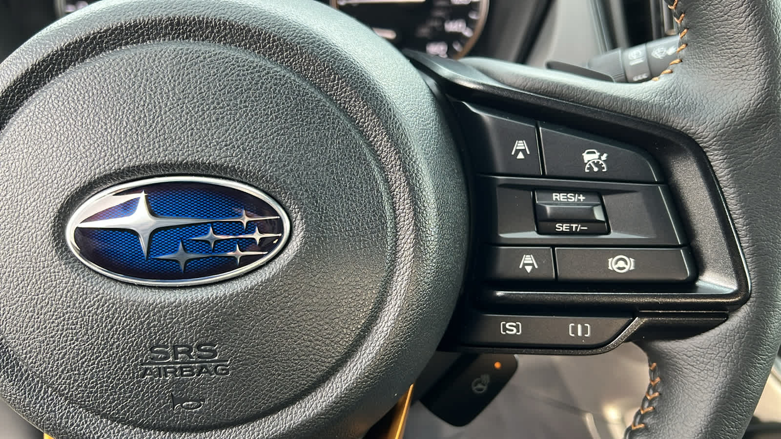 Thumbnail: 2026 Subaru Crosstrek - 20