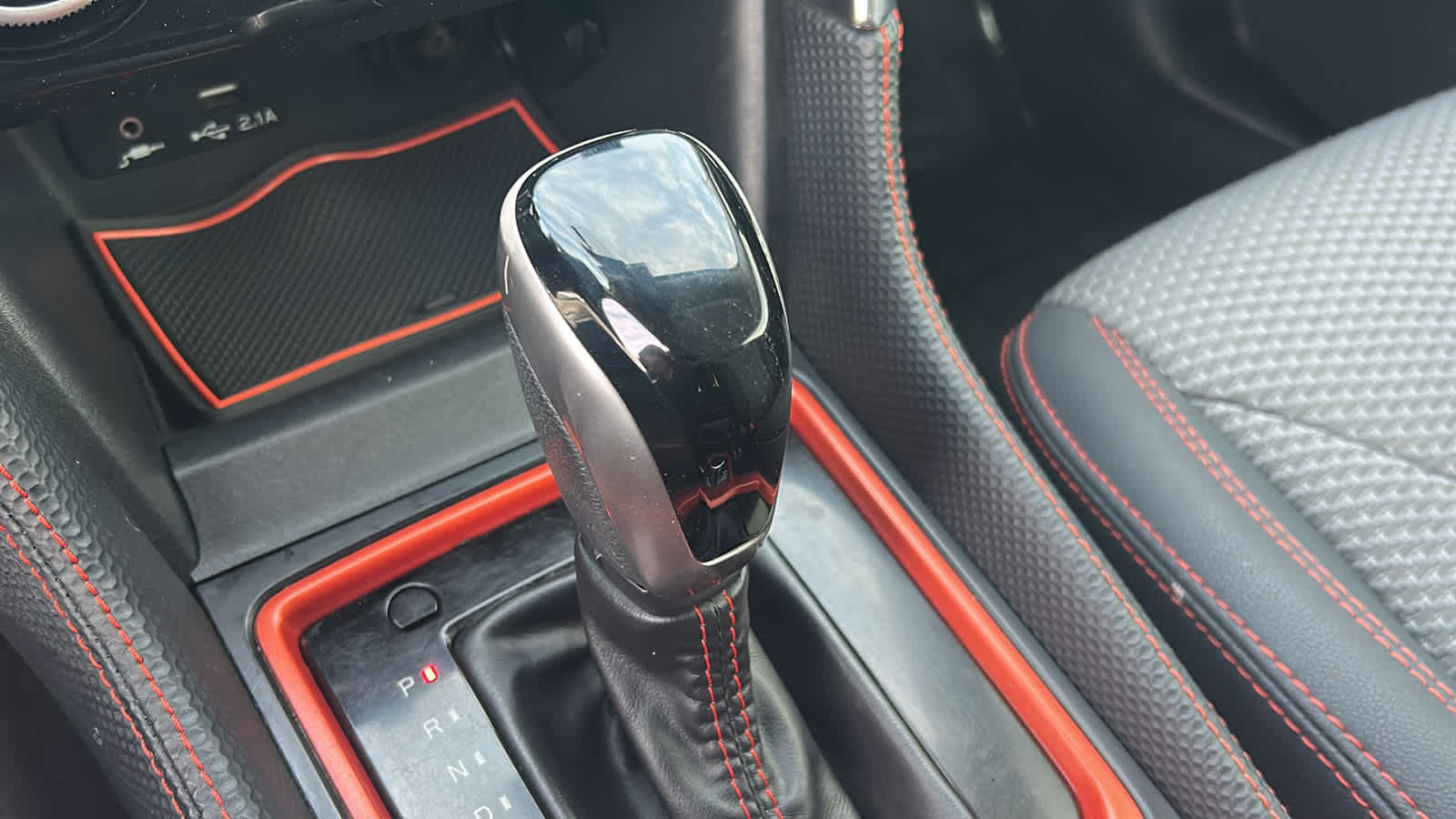 Thumbnail: 2020 Subaru Forester - 14