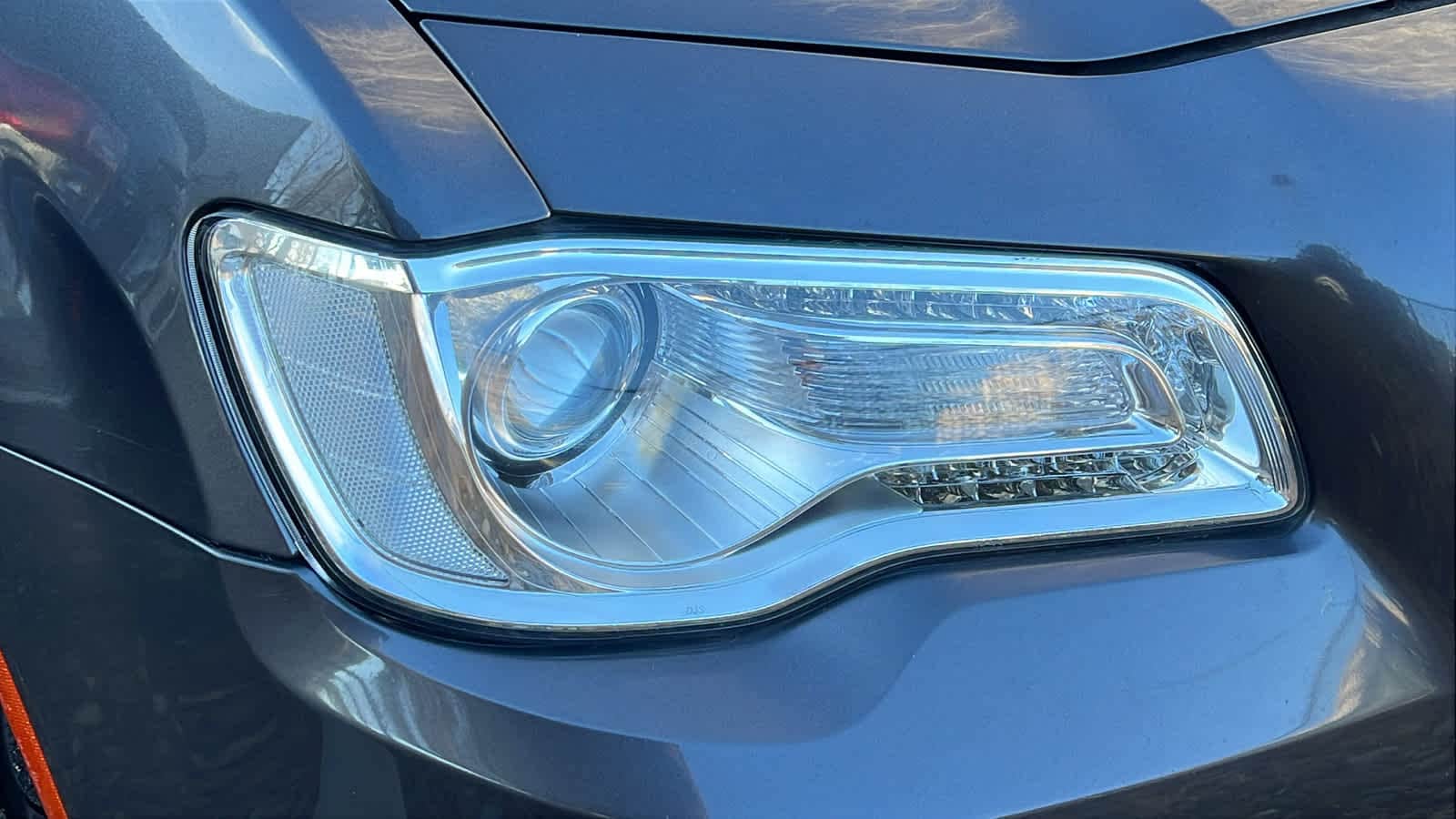 Thumbnail: 2016 Chrysler 300 - 5