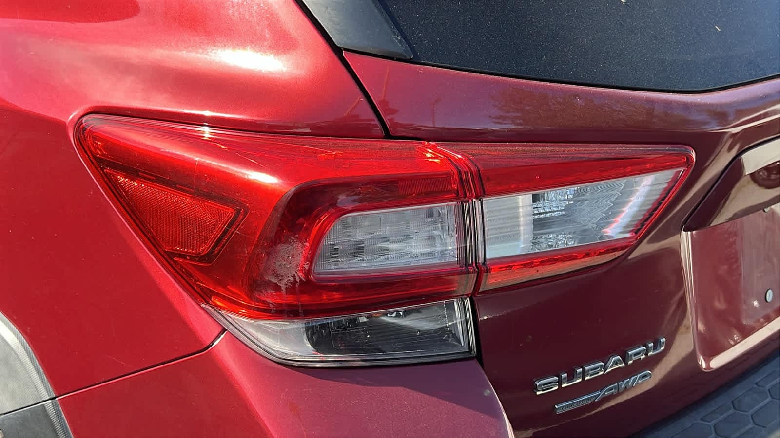 Thumbnail: 2018 Subaru Crosstrek - 14