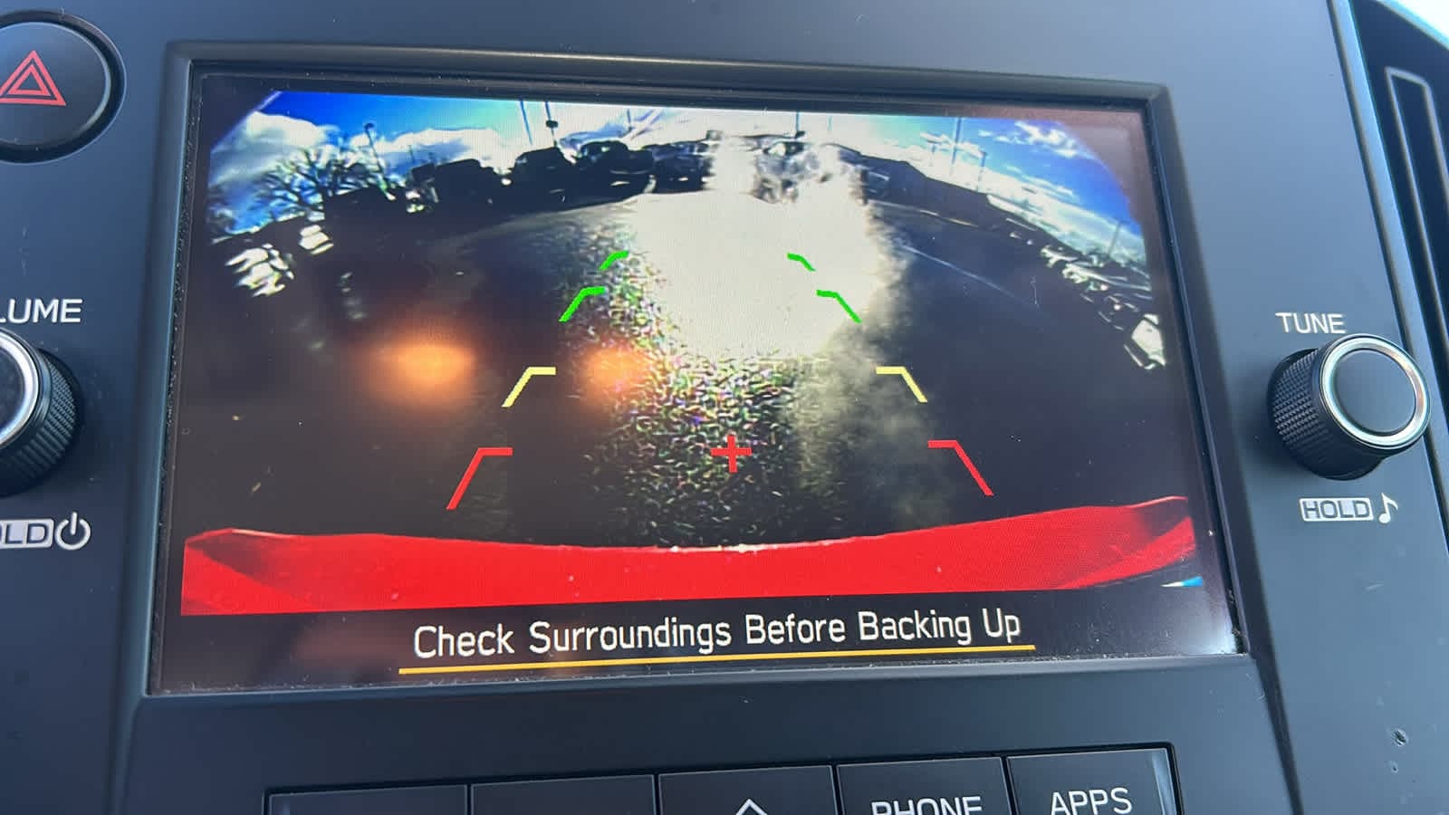 Thumbnail: 2024 Subaru Impreza - 17