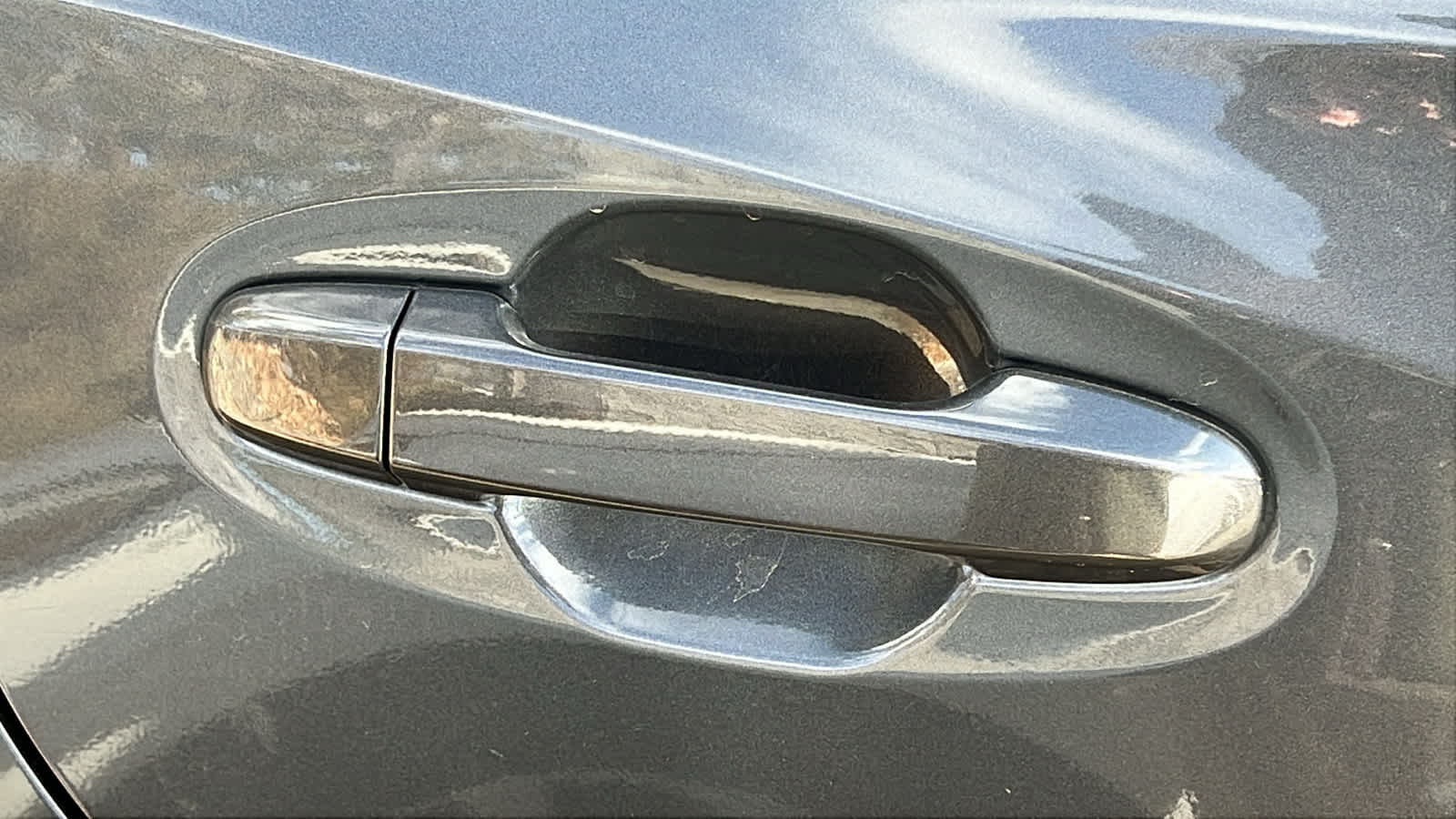 Thumbnail: 2023 Subaru Crosstrek - 8