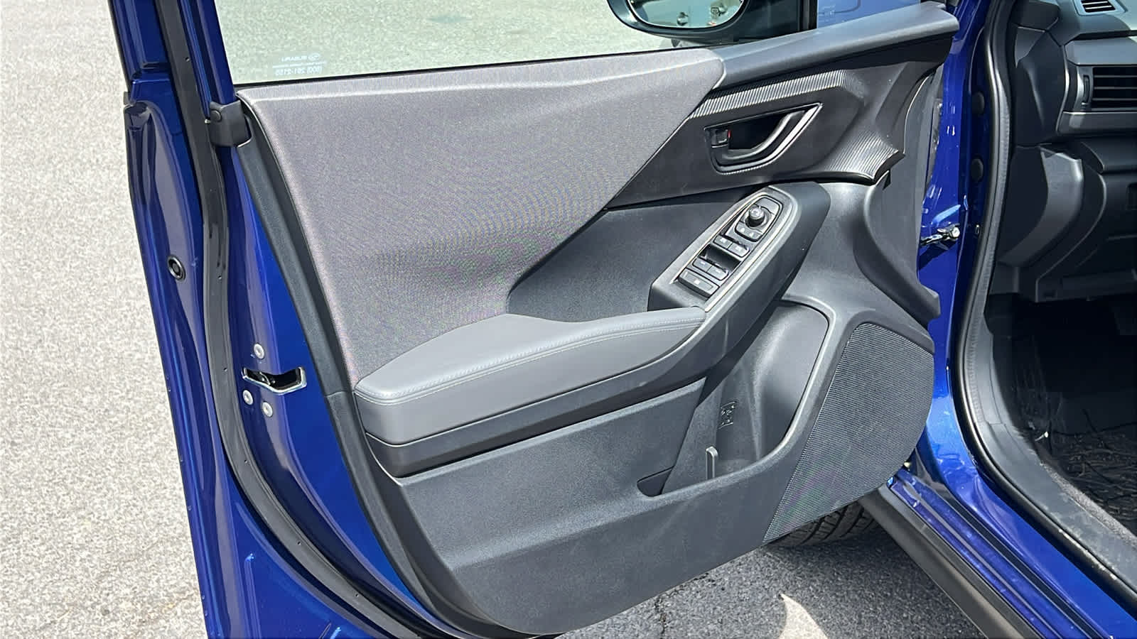 Thumbnail: 2026 Subaru Crosstrek - 23
