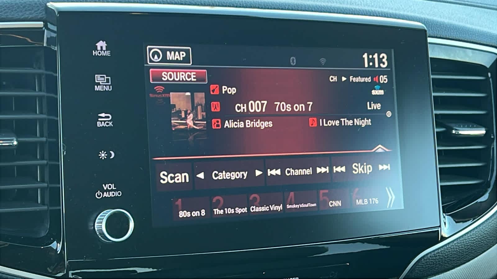 Thumbnail: 2023 Honda Ridgeline - 15