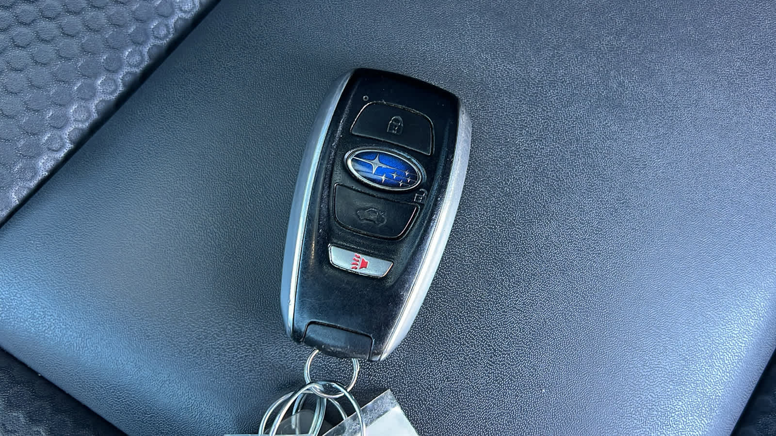 Thumbnail: 2023 Subaru Outback - 30