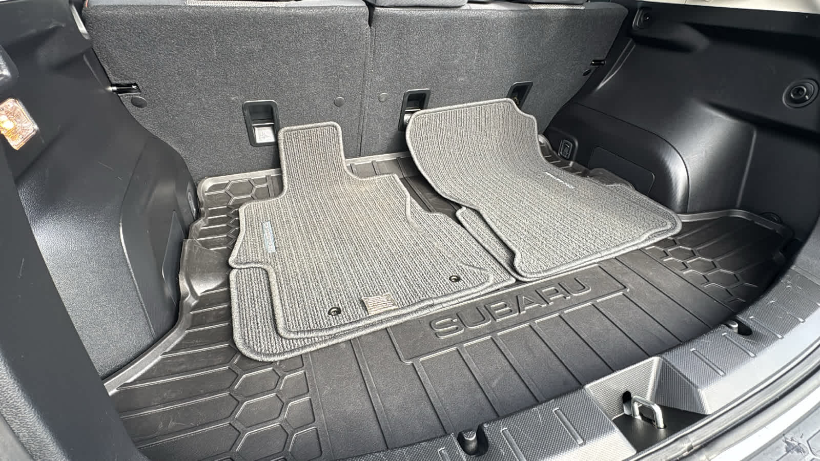 Thumbnail: 2023 Subaru Crosstrek - 28