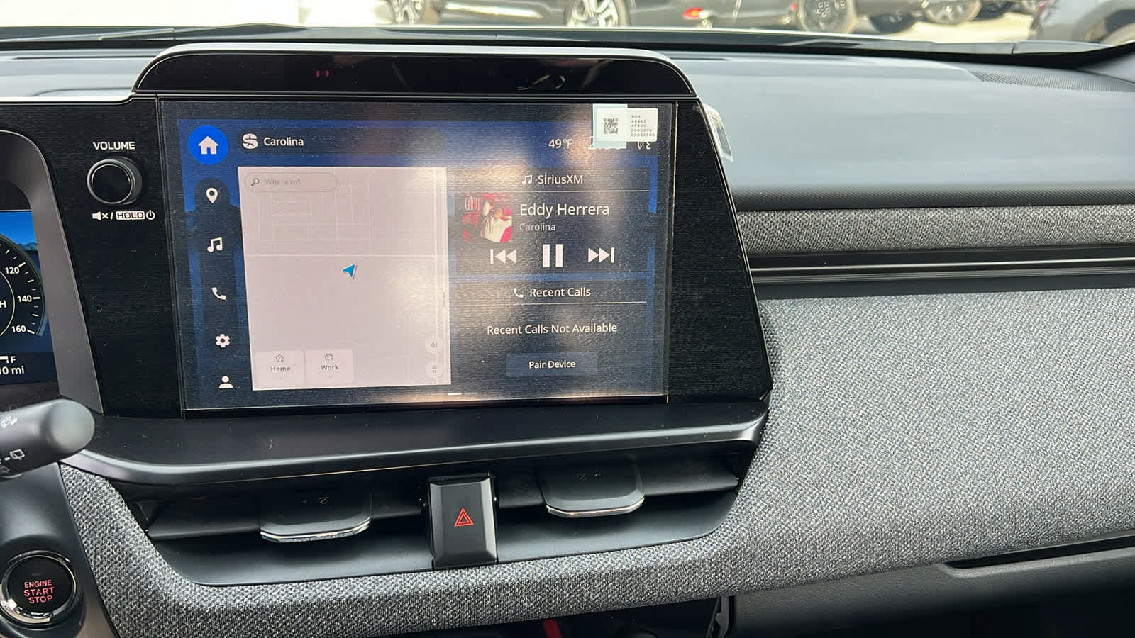 Thumbnail: 2026 Subaru Outback - 15