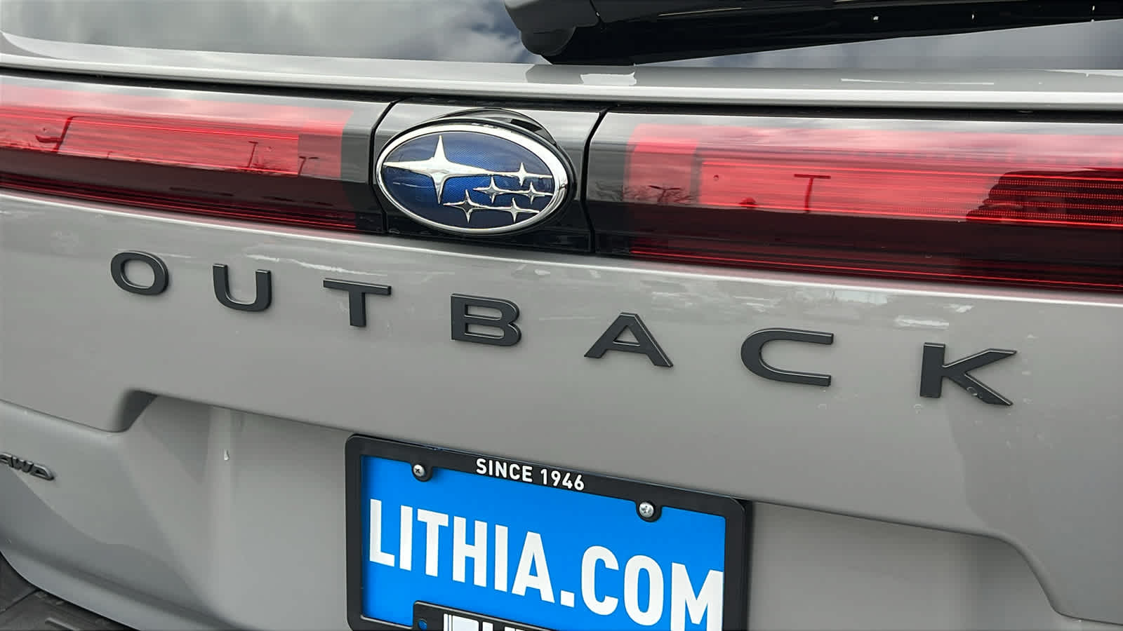 Thumbnail: 2026 Subaru Outback - 28