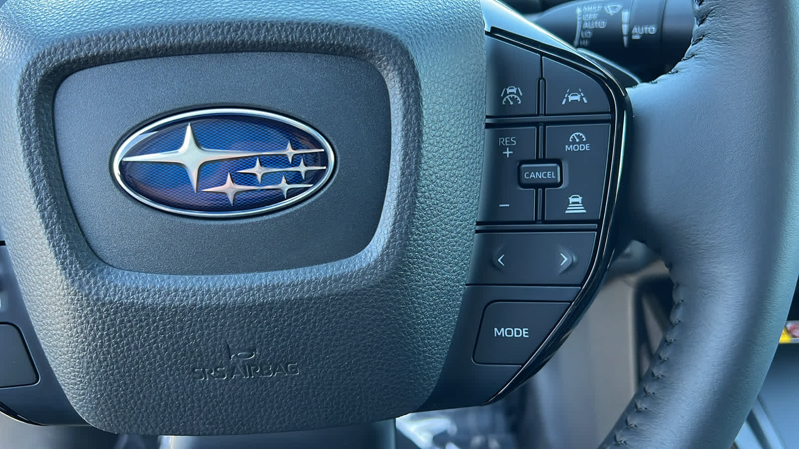 Thumbnail: 2026 Subaru Solterra - 20