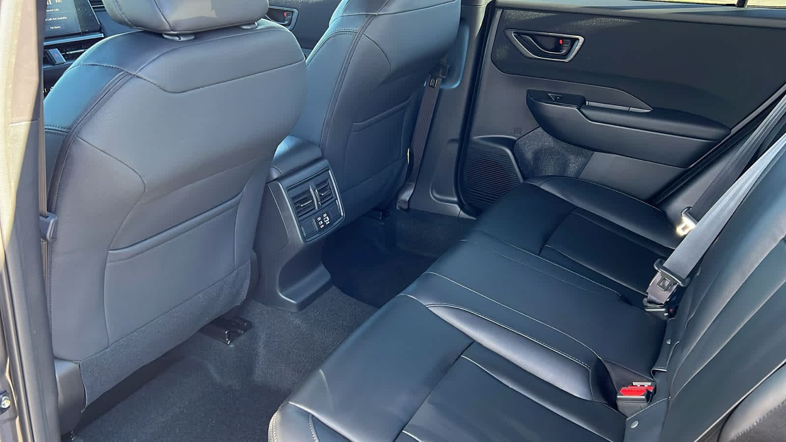 Thumbnail: 2026 Subaru Outback - 24