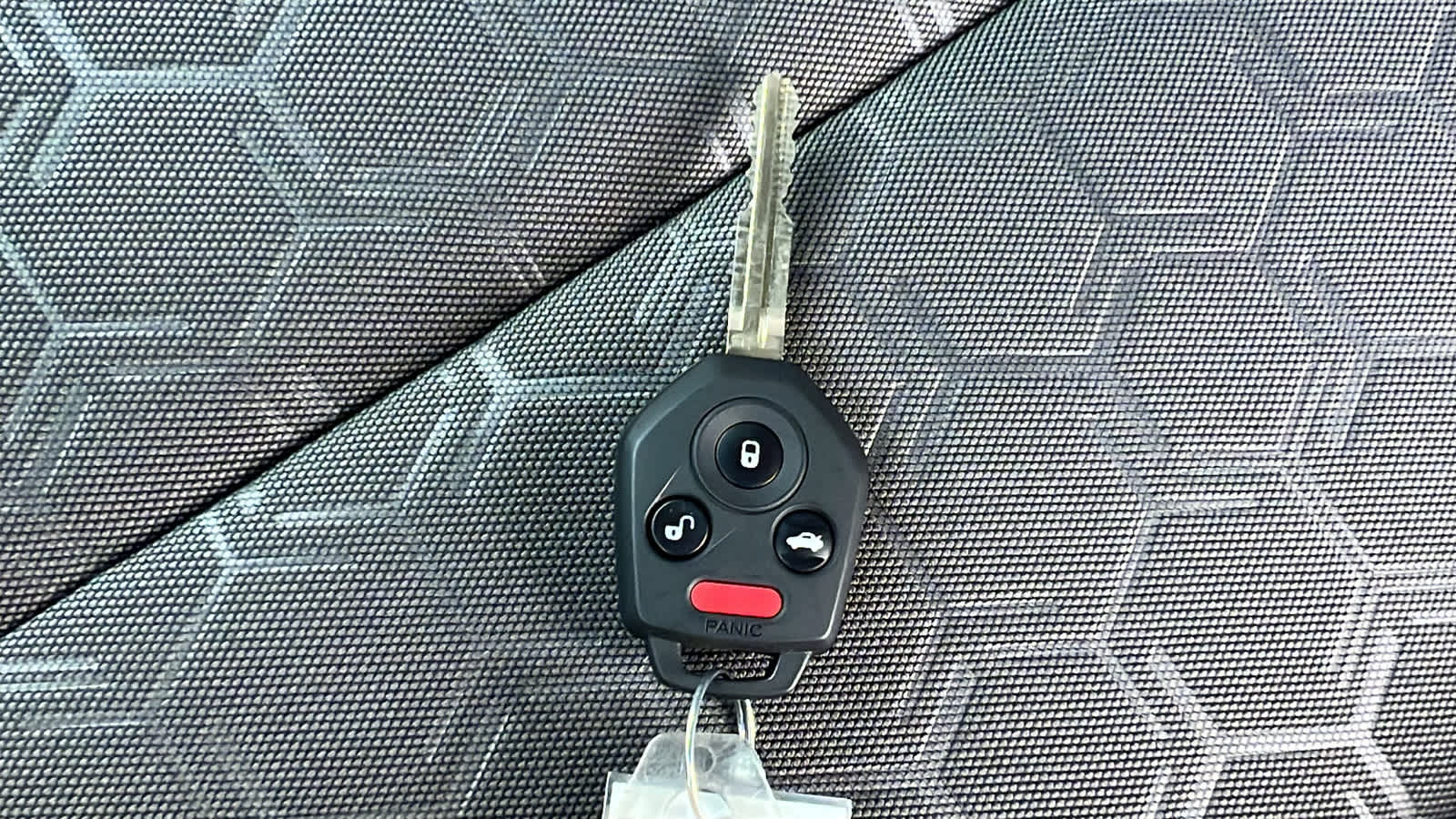 Thumbnail: 2026 Subaru Forester - 29