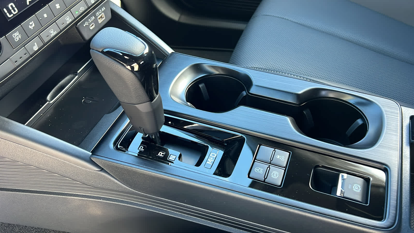 Thumbnail: 2026 Subaru Outback - 13