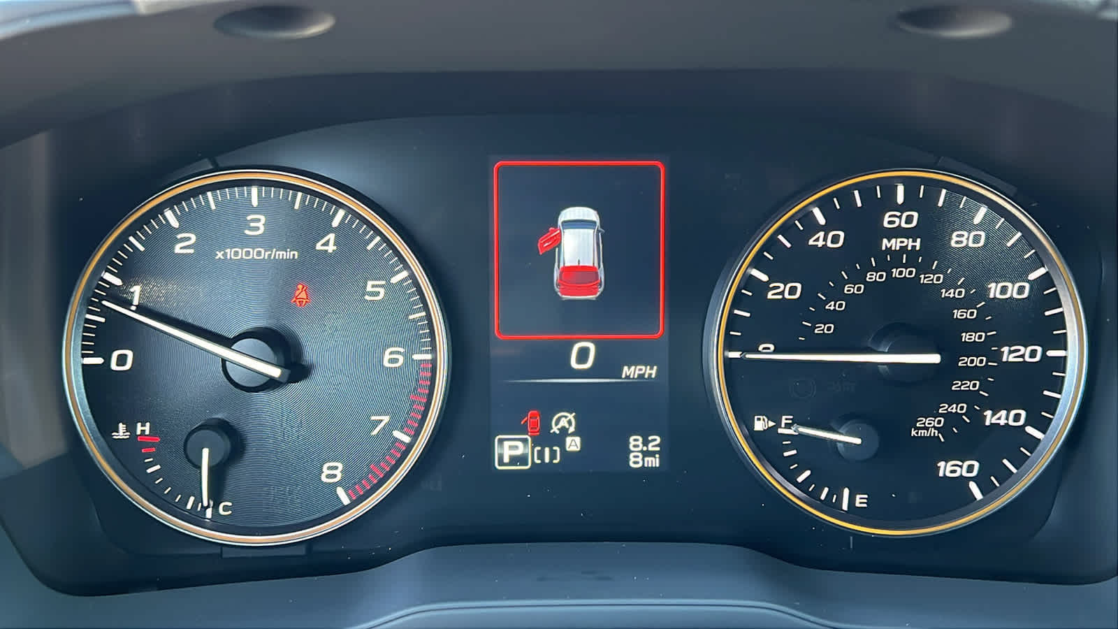 Thumbnail: 2026 Subaru Crosstrek - 21