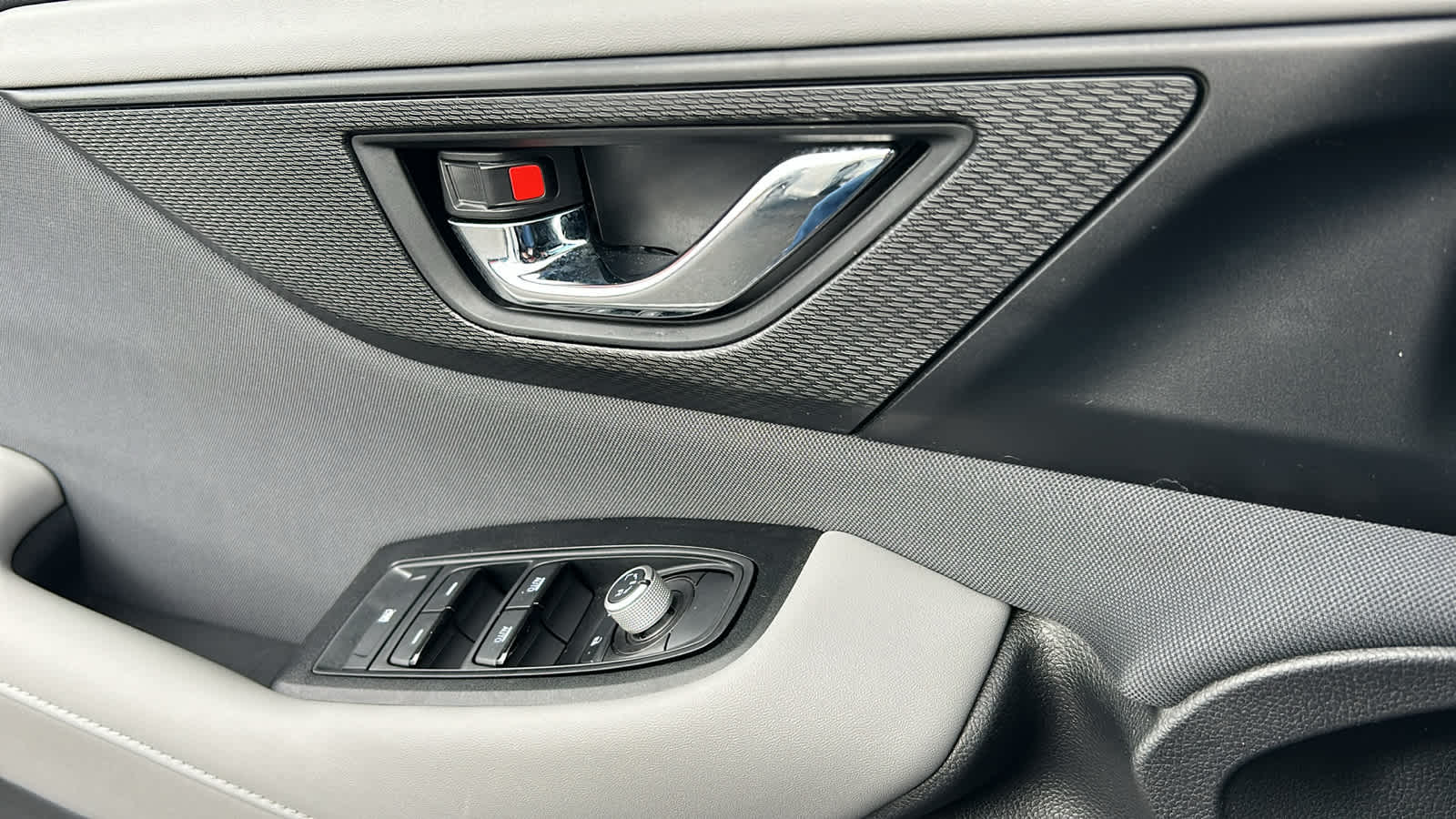 Thumbnail: 2025 Subaru Outback - 22