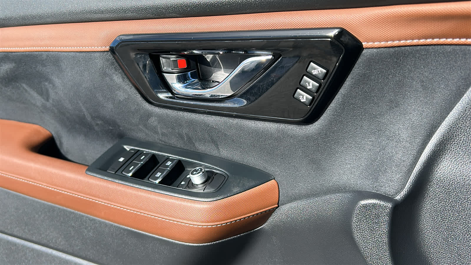 Thumbnail: 2025 Subaru Forester - 23