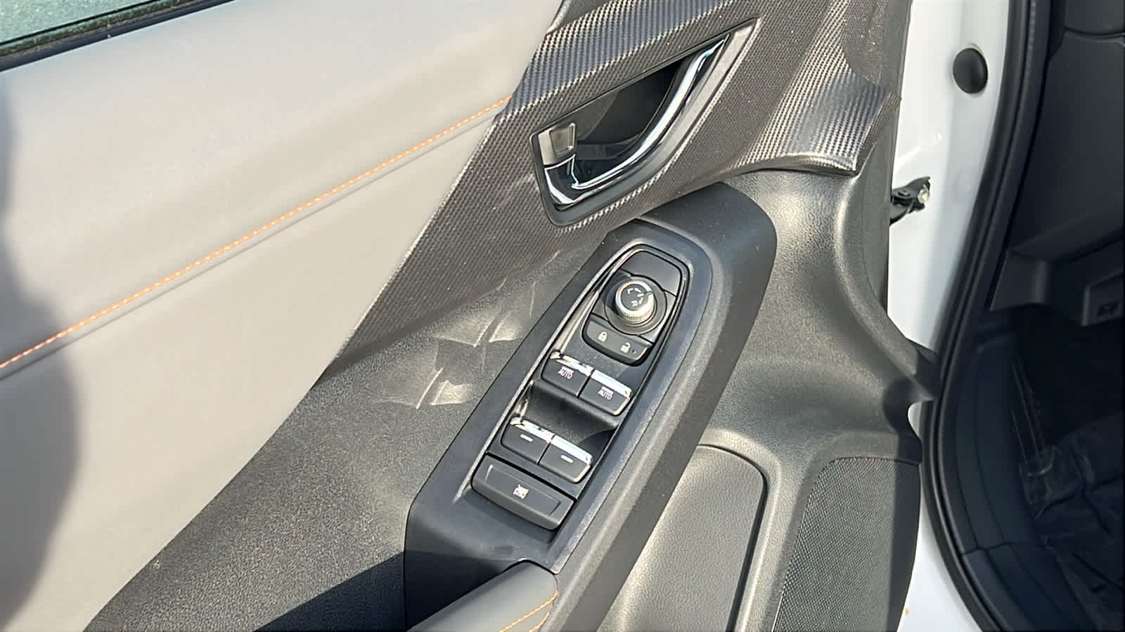 Thumbnail: 2026 Subaru Crosstrek - 22