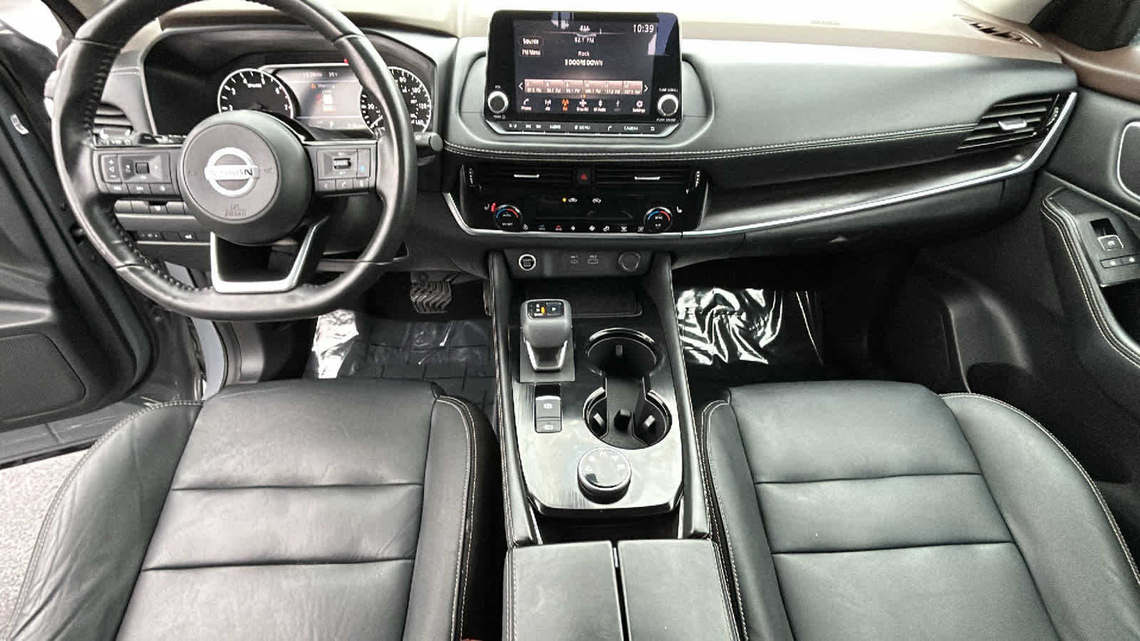 Thumbnail: 2021 Nissan Rogue - 26