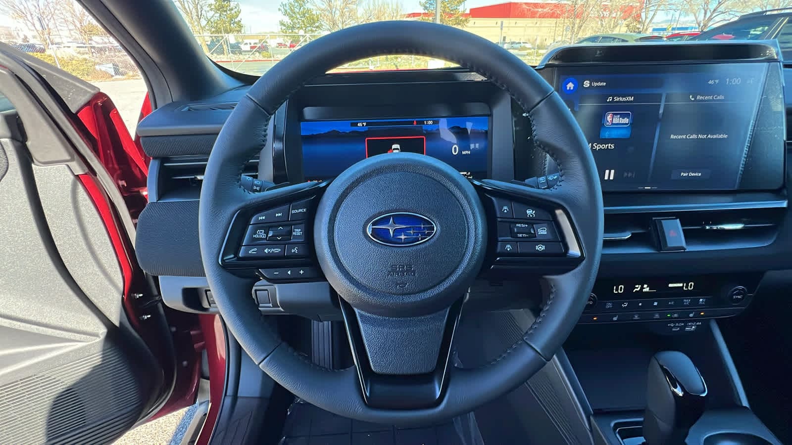 Thumbnail: 2026 Subaru Outback - 18