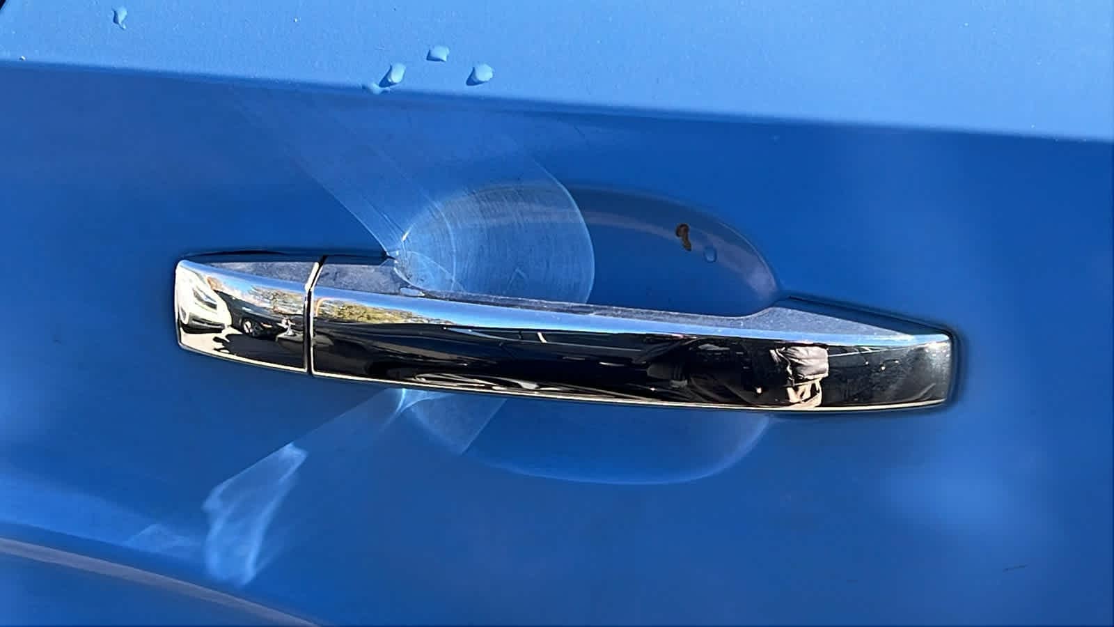 Thumbnail: 2013 Subaru Forester - 8