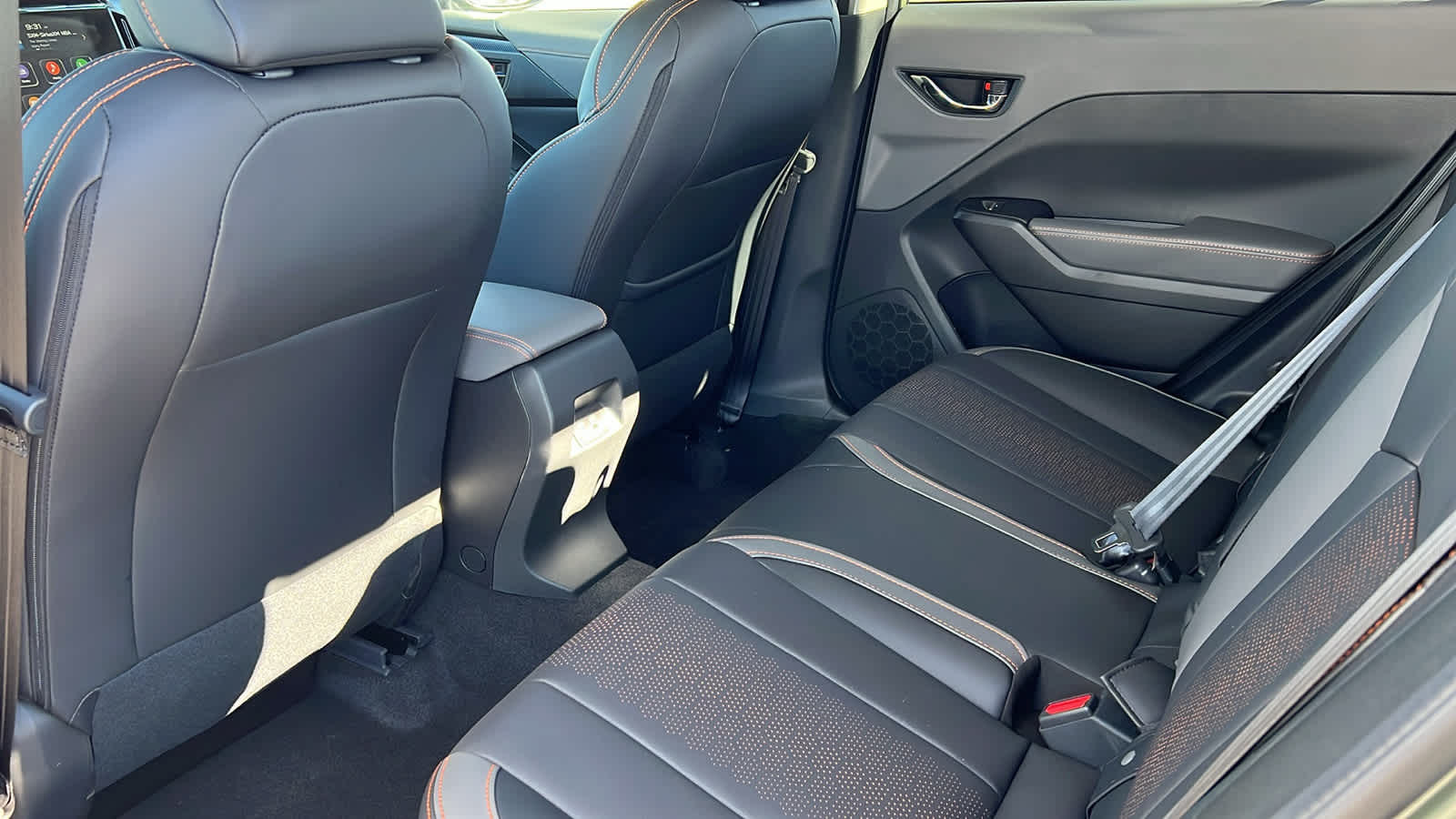 Thumbnail: 2026 Subaru Crosstrek - 24