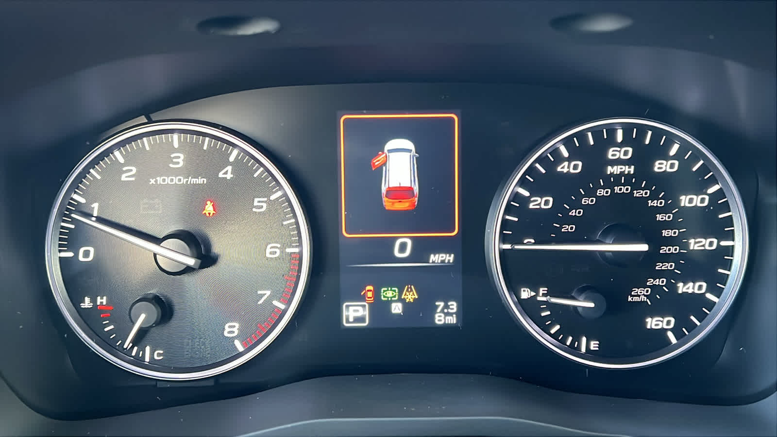 Thumbnail: 2026 Subaru Ascent - 21