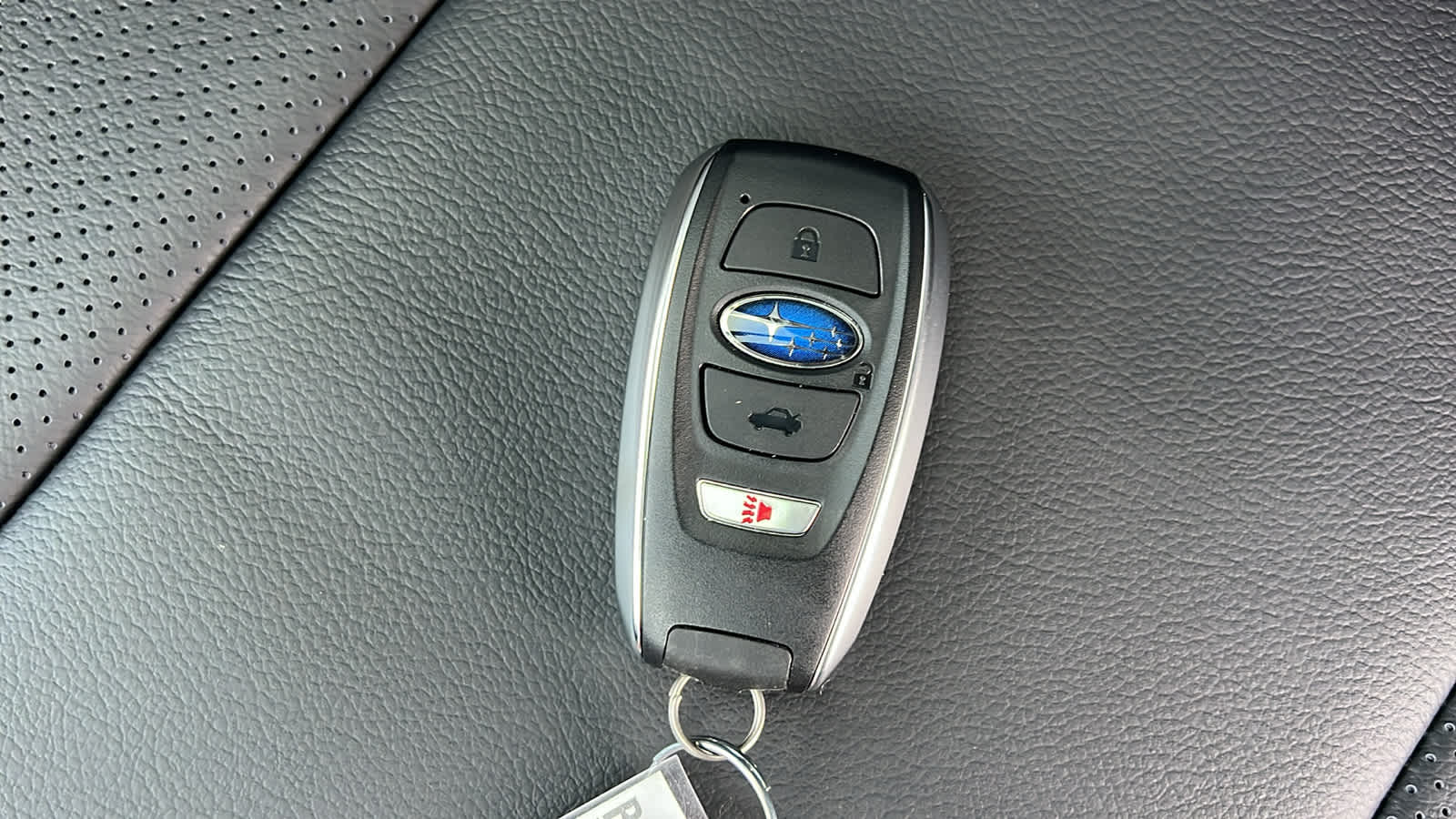 Thumbnail: 2026 Subaru Ascent - 29