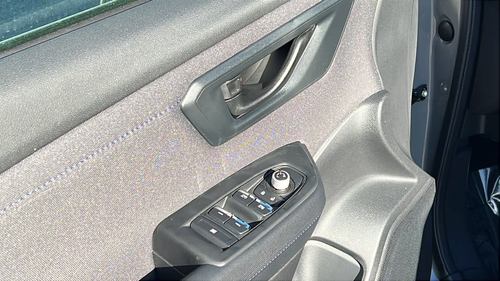 Thumbnail: 2026 Subaru Forester - 22