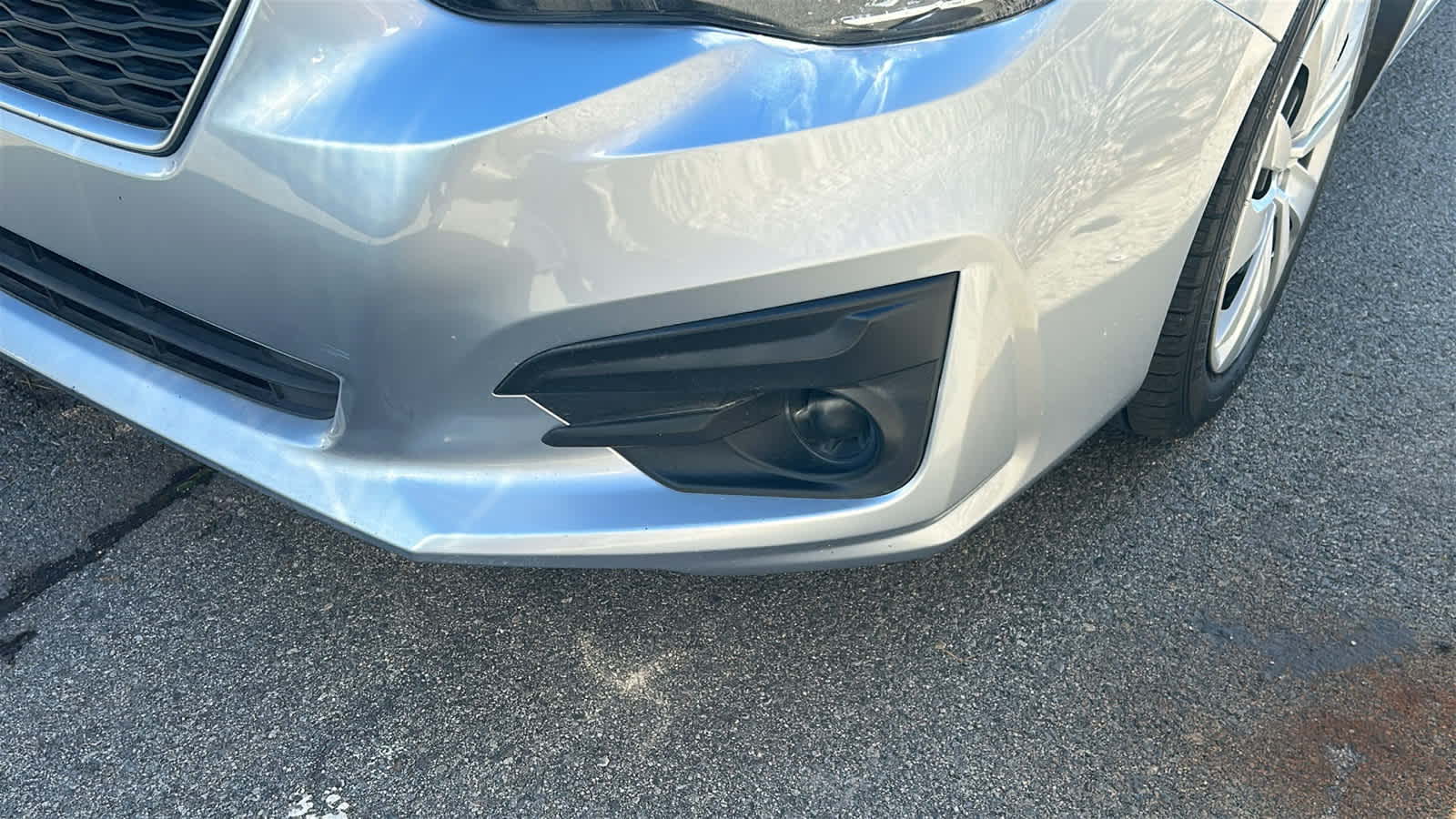 Thumbnail: 2019 Subaru Impreza - 3